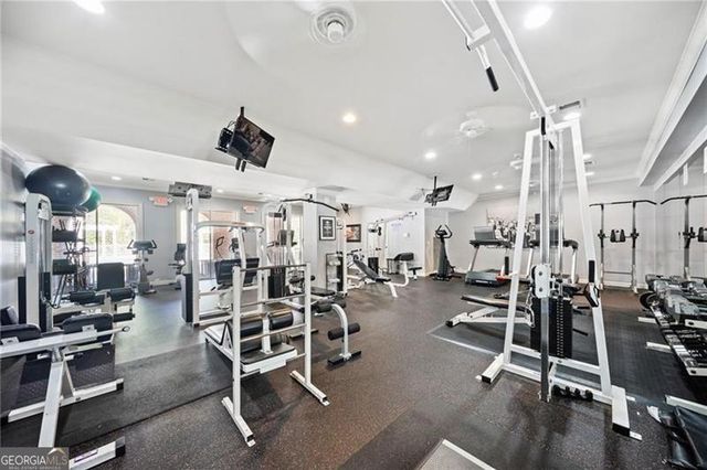 4623 Ivygate Circle SE, Atlanta, GA 30339