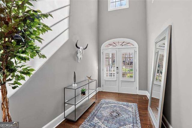4623 Ivygate Circle SE, Atlanta, GA 30339