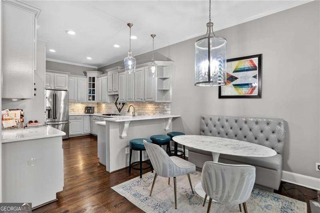 4623 Ivygate Circle SE, Atlanta, GA 30339