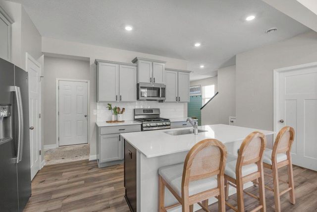8006 Langley Avenue NE, Otsego, MN 55301