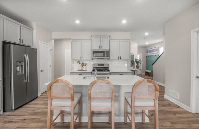 8006 Langley Avenue NE, Otsego, MN 55301