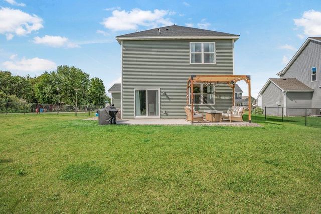8006 Langley Avenue NE, Otsego, MN 55301