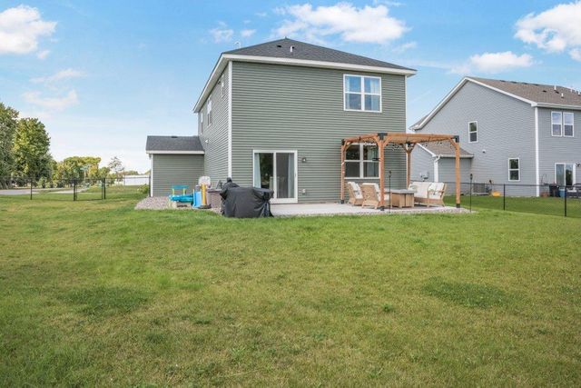 8006 Langley Avenue NE, Otsego, MN 55301