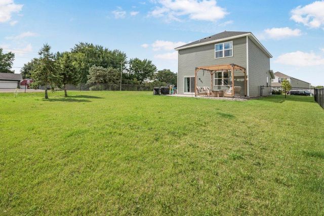 8006 Langley Avenue NE, Otsego, MN 55301