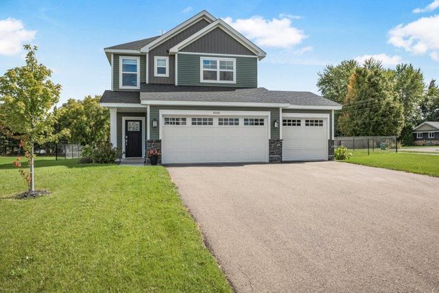 8006 Langley Avenue NE, Otsego, MN 55301