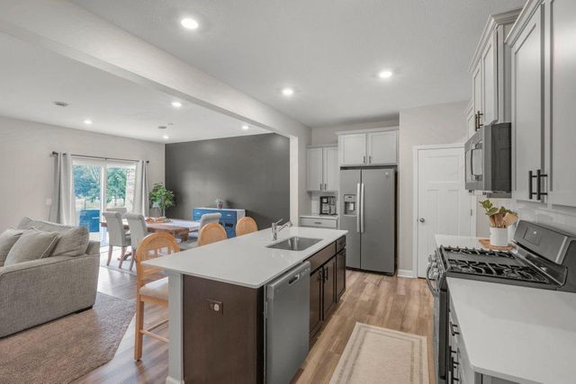 8006 Langley Avenue NE, Otsego, MN 55301