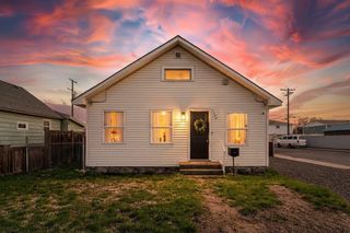 1708 E Tilsley Pl, Spokane, WA 99207