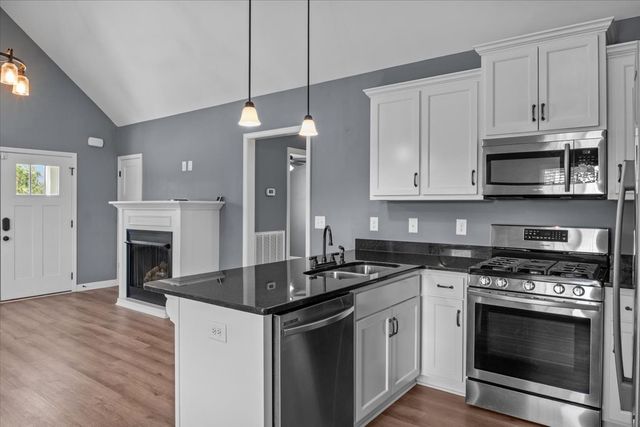 409 Pruett Rd, Dickson, TN 37055