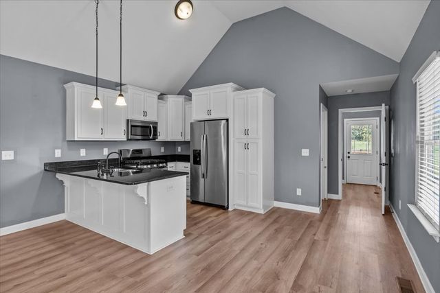 409 Pruett Rd, Dickson, TN 37055