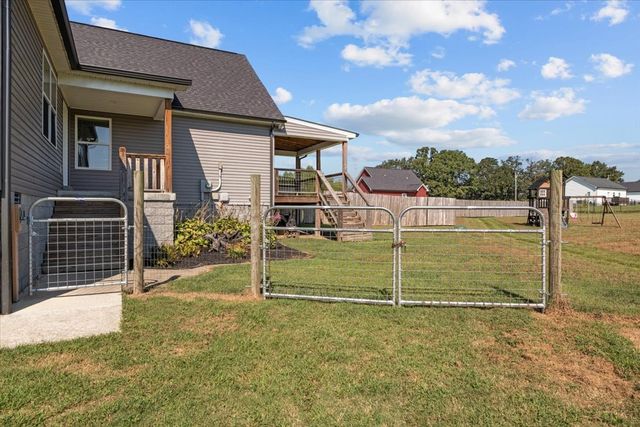 409 Pruett Rd, Dickson, TN 37055