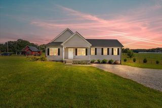 409 Pruett Rd, Dickson, TN 37055