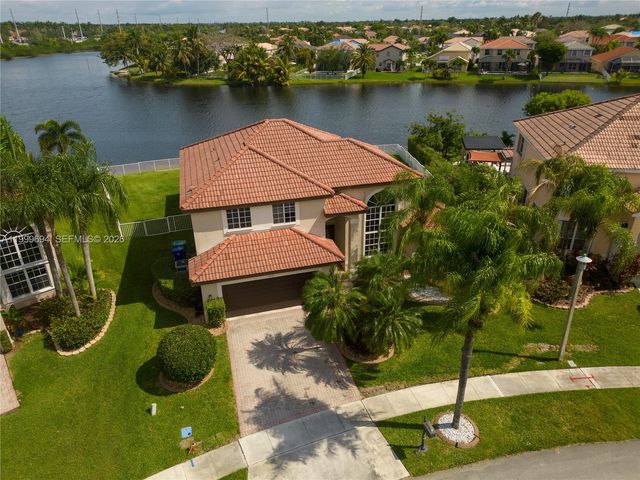 18281 SW 22nd St, Miramar, FL 33029