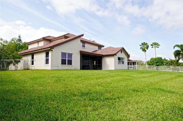 18281 SW 22nd St, Miramar, FL 33029