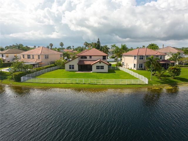 18281 SW 22nd St, Miramar, FL 33029