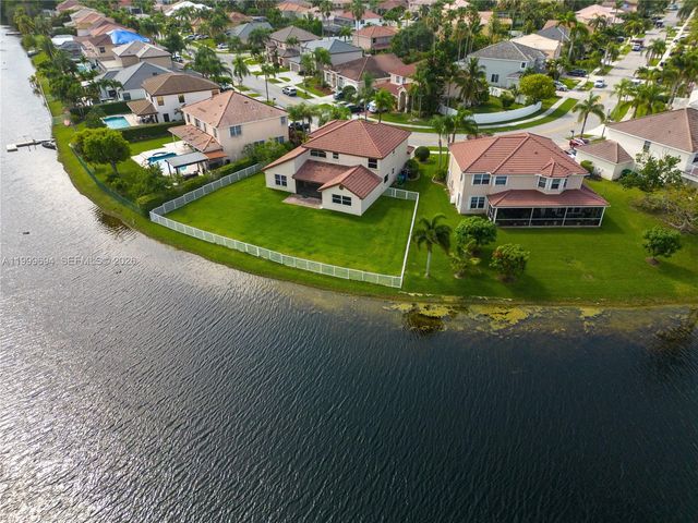 18281 SW 22nd St, Miramar, FL 33029