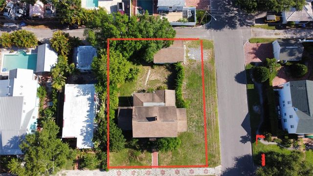 255 19TH AVENUE NE, St Petersburg, FL 33704
