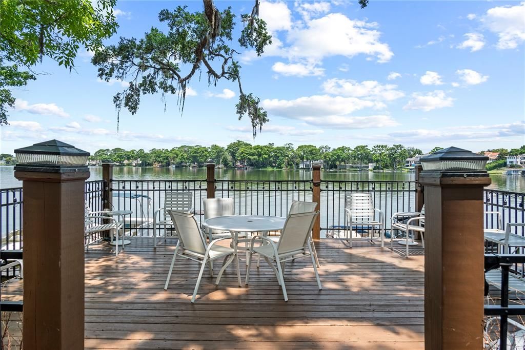 Image 56 of property listing at 1602 ALABAMA DRIVE PH404, Winter Park, FL 32789