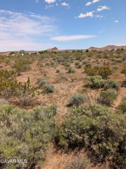 49th W And Constellation Ave Street, Rosamond, CA 93560