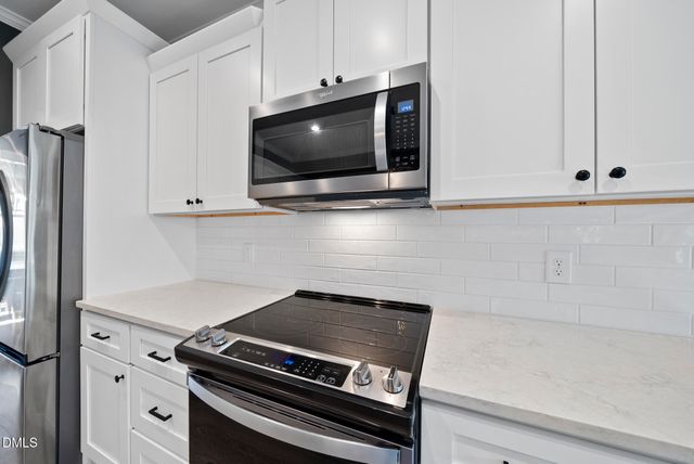 70 Pilot Ridge Road, Zebulon, NC 27597