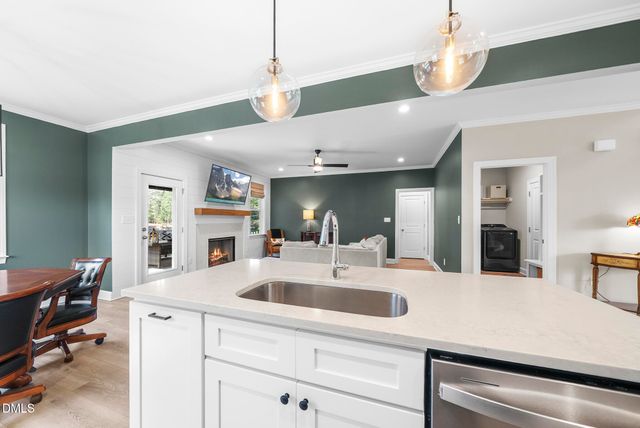 70 Pilot Ridge Road, Zebulon, NC 27597