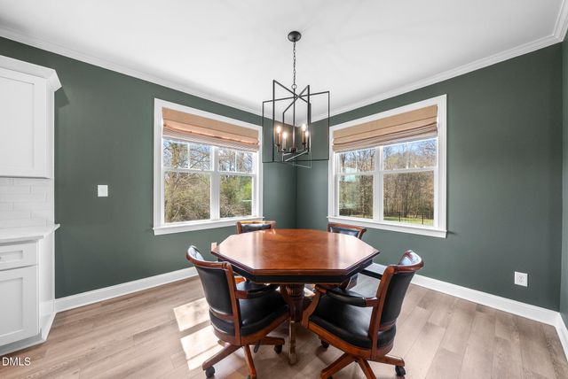 70 Pilot Ridge Road, Zebulon, NC 27597