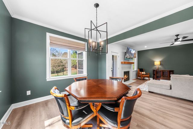 70 Pilot Ridge Road, Zebulon, NC 27597