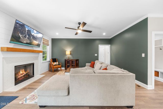 70 Pilot Ridge Road, Zebulon, NC 27597