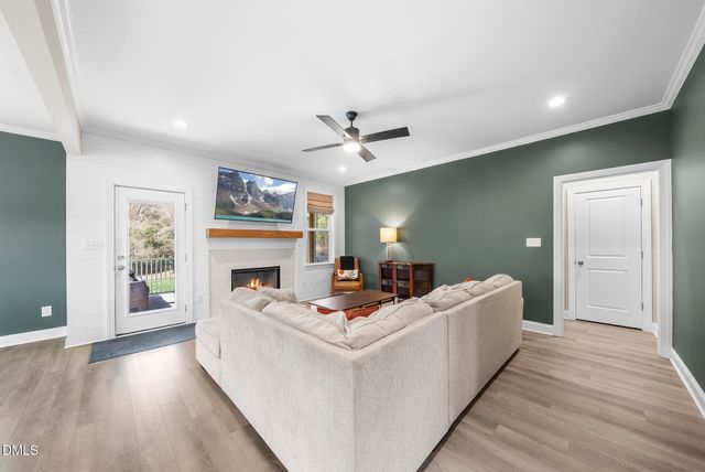 70 Pilot Ridge Road, Zebulon, NC 27597