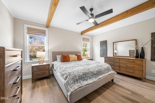 70 Pilot Ridge Road, Zebulon, NC 27597