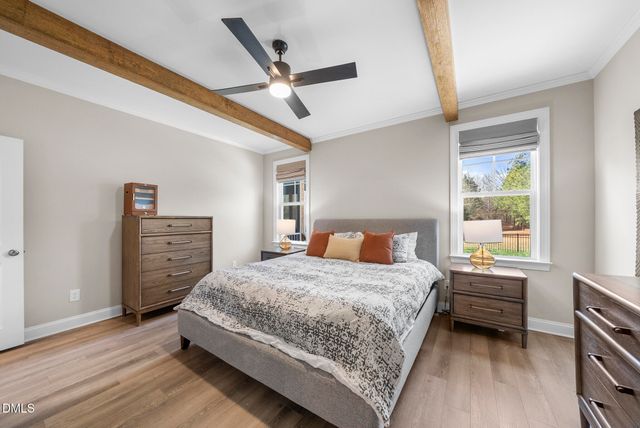 70 Pilot Ridge Road, Zebulon, NC 27597