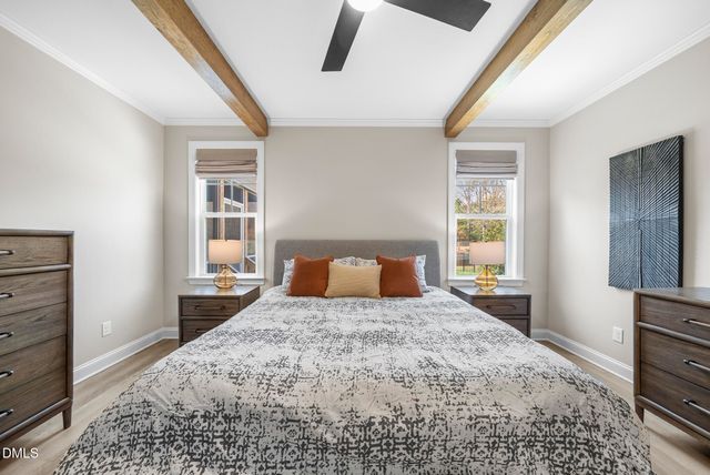 70 Pilot Ridge Road, Zebulon, NC 27597