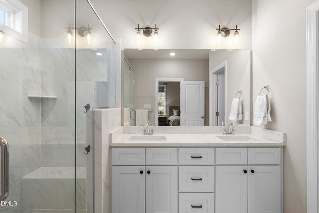 70 Pilot Ridge Road, Zebulon, NC 27597