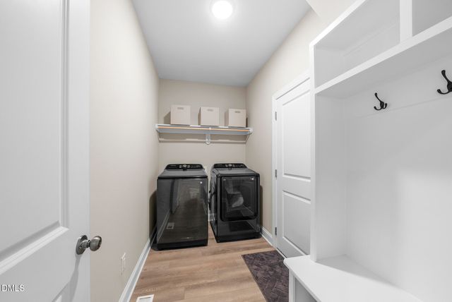 70 Pilot Ridge Road, Zebulon, NC 27597