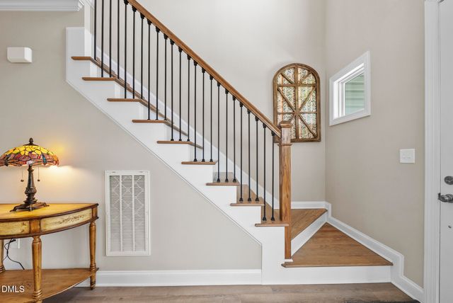 70 Pilot Ridge Road, Zebulon, NC 27597