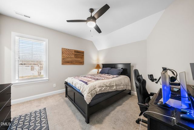 70 Pilot Ridge Road, Zebulon, NC 27597