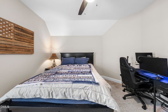 70 Pilot Ridge Road, Zebulon, NC 27597