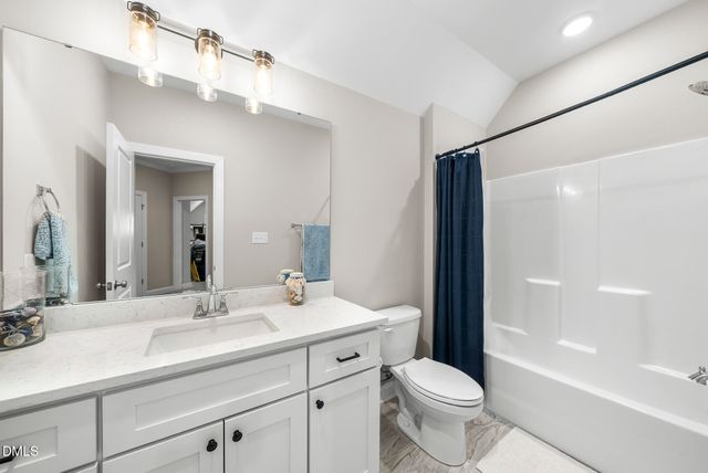 70 Pilot Ridge Road, Zebulon, NC 27597