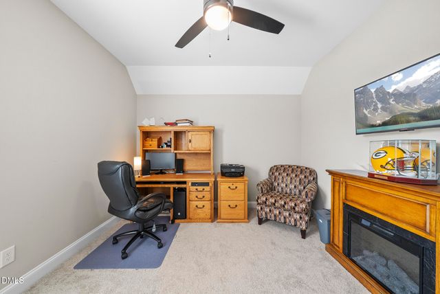 70 Pilot Ridge Road, Zebulon, NC 27597