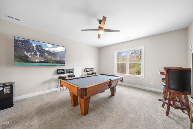 70 Pilot Ridge Road, Zebulon, NC 27597