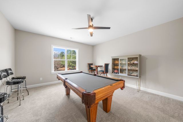 70 Pilot Ridge Road, Zebulon, NC 27597