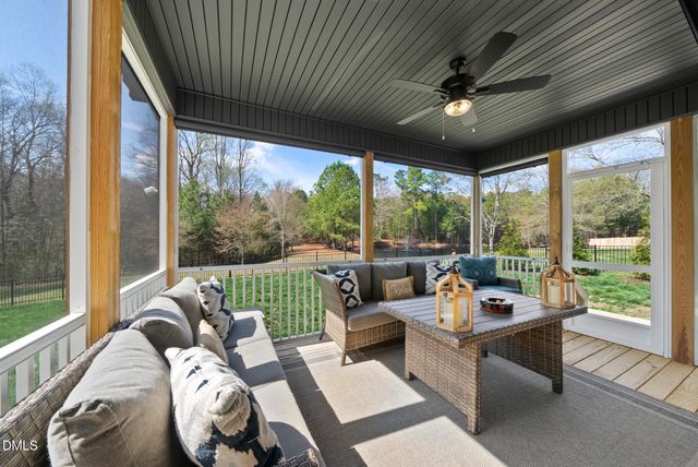 70 Pilot Ridge Road, Zebulon, NC 27597