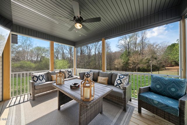 70 Pilot Ridge Road, Zebulon, NC 27597