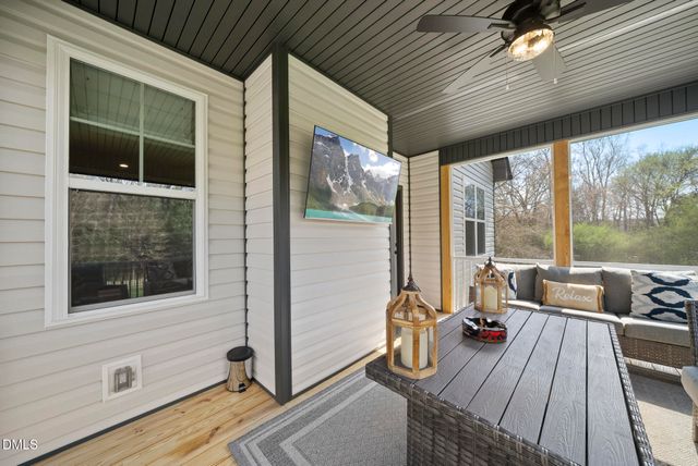 70 Pilot Ridge Road, Zebulon, NC 27597