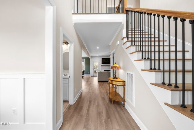 70 Pilot Ridge Road, Zebulon, NC 27597