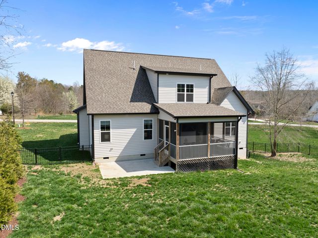 70 Pilot Ridge Road, Zebulon, NC 27597