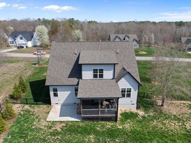 70 Pilot Ridge Road, Zebulon, NC 27597