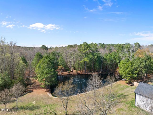 70 Pilot Ridge Road, Zebulon, NC 27597