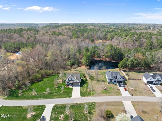 70 Pilot Ridge Road, Zebulon, NC 27597