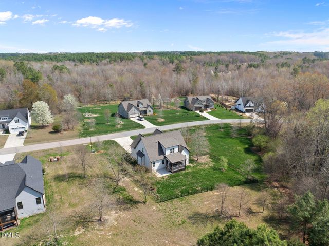 70 Pilot Ridge Road, Zebulon, NC 27597