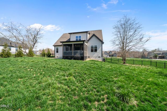 70 Pilot Ridge Road, Zebulon, NC 27597